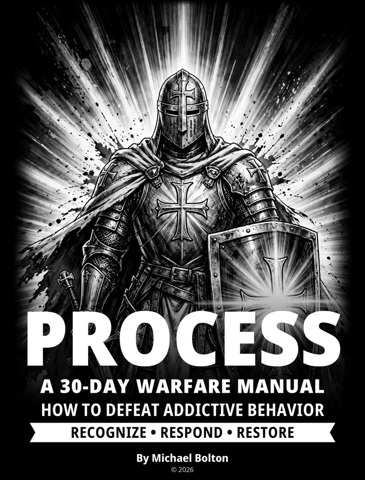 PROCESS book cover